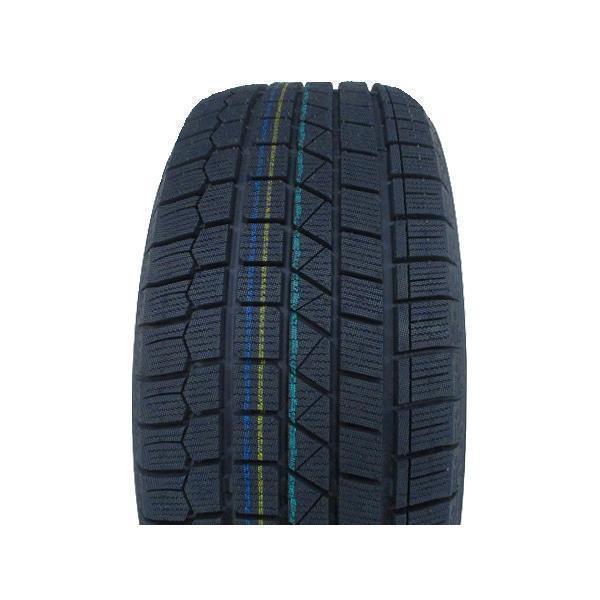 225/45R17 2025年製 新品スタッドレスタイヤ KENDA KR36 送料無料 ケンダ 225/45/17_画像2