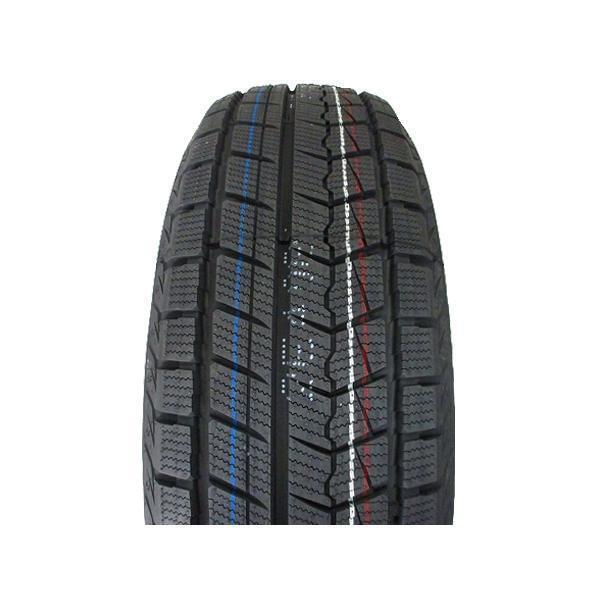 195/65R15 2025年製 新品スタッドレスタイヤ GRENLANDER Winter GL868 送料無料 195/65/15_画像2