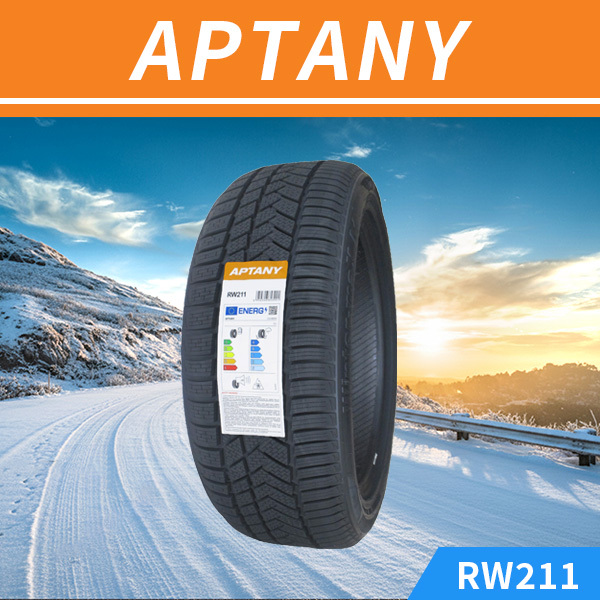 225/50R17 4本セット 2025年製 新品スタッドレスタイヤ APTANY RW211 送料無料 225/50/17_画像4