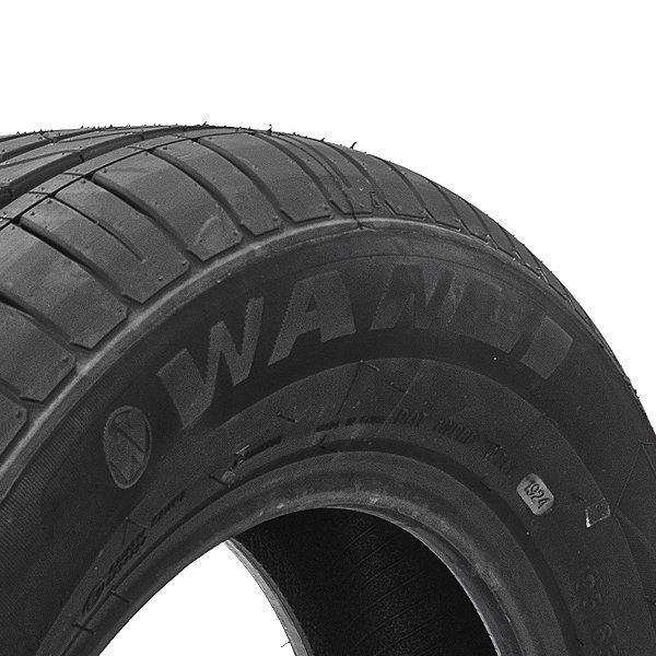 155/65R14 2本セット ワンリ(WANLI) SP026 2本総額6,340円 サマータイヤ