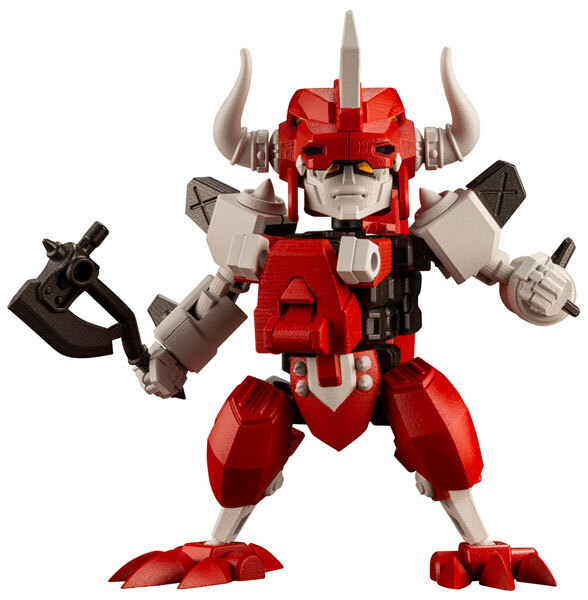 1円スタート！エヴォロイド E-REX-S1 E-レックス プラモデル　コトブキヤ【新品】在庫処分 特価 セール ロボット 特撮 メカトイ フィギュア_画像1