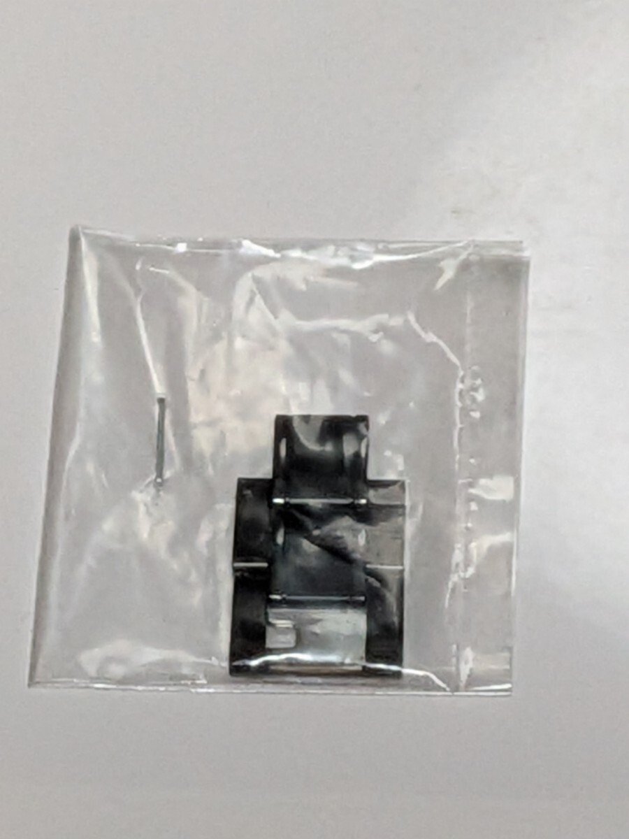 スター・ウォーズ公開35周年記念公式ウォッチ ダース・ベイダー 漆黒の刻 世界限定3500個 ソーラー時計 未使用_画像9