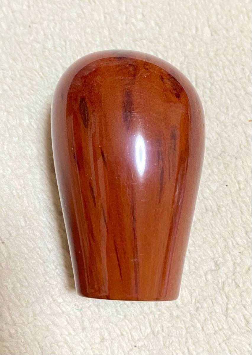 新品未使用　ランクル100 ランドクルーザー100 ランクル70 ランクル80 ランクルプラド　トランスファーノブ　木目調(diào)　 シフトノブ　　　