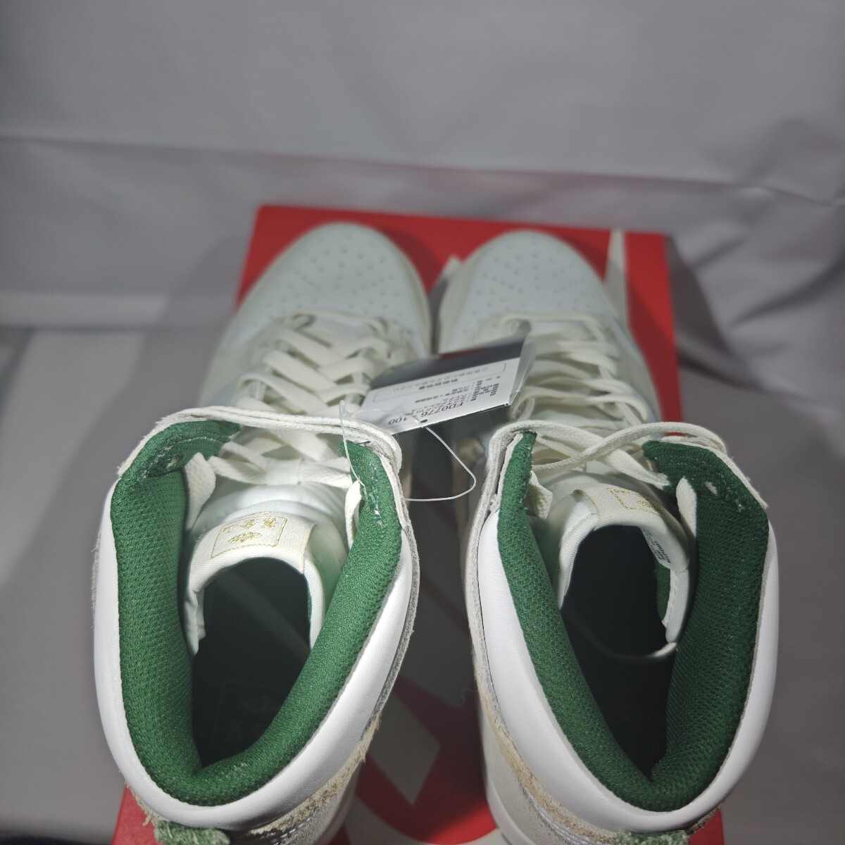 NIKE DUNK HI PRM_画像3