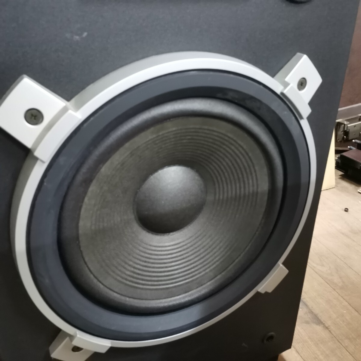 最終出品 PIONEER CS-A77 スピーカーペア ジャンク