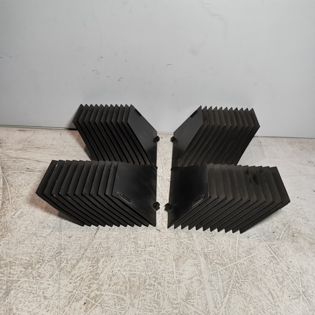 JBL 2308 音響レンズ ジャンク