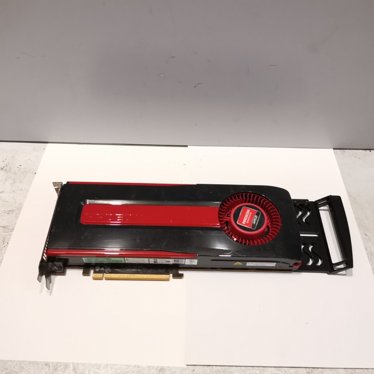 AMD Radeon HD 7950 グラフィックボード ジャンク扱い