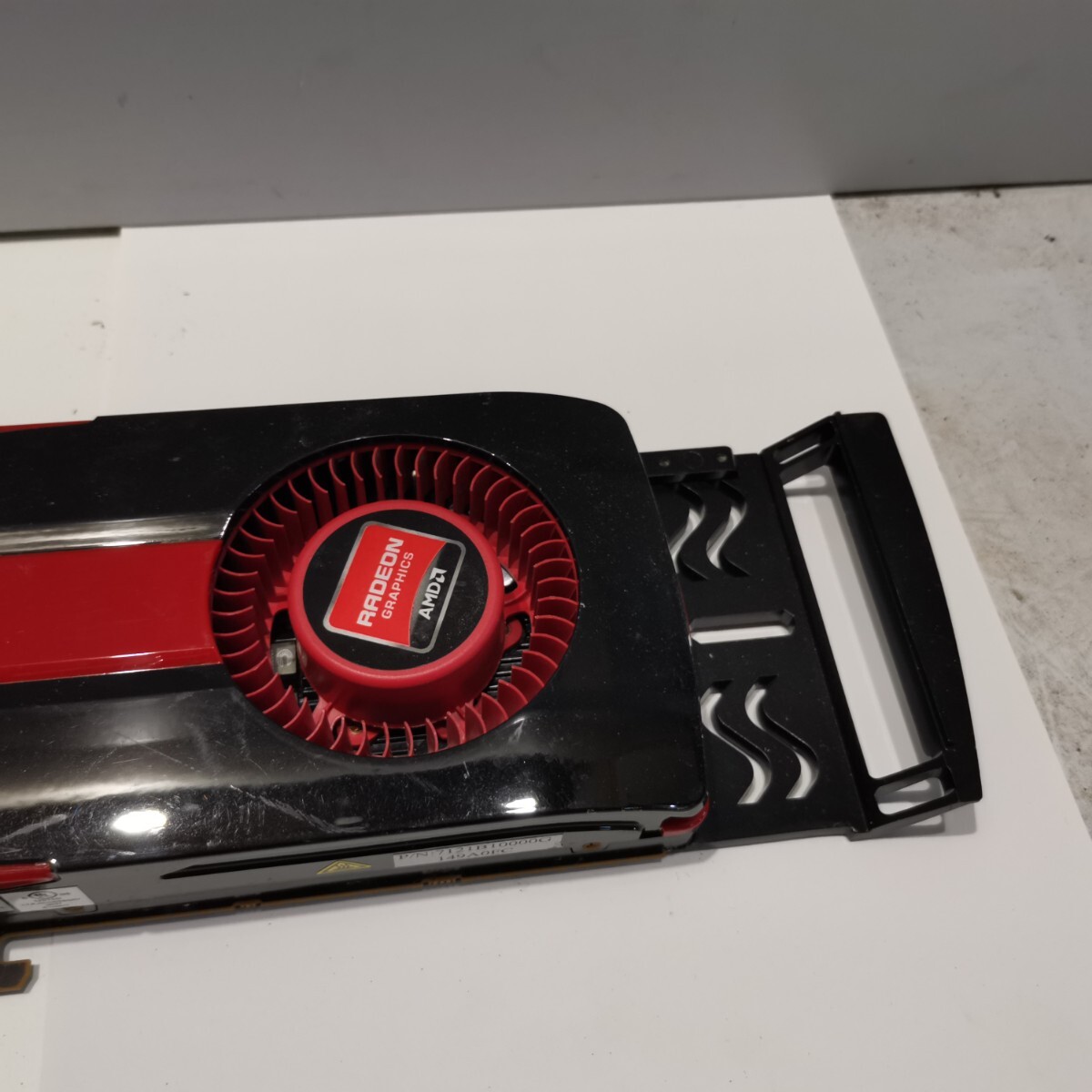 AMD Radeon HD 7950 グラフィックボード ジャンク扱い