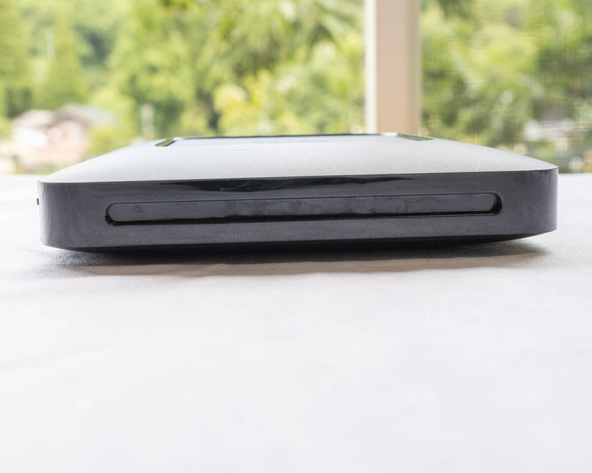 バッファロー(BUFFALO) AirStation WSR-1166DHP4-BK [ブラック]_画像8