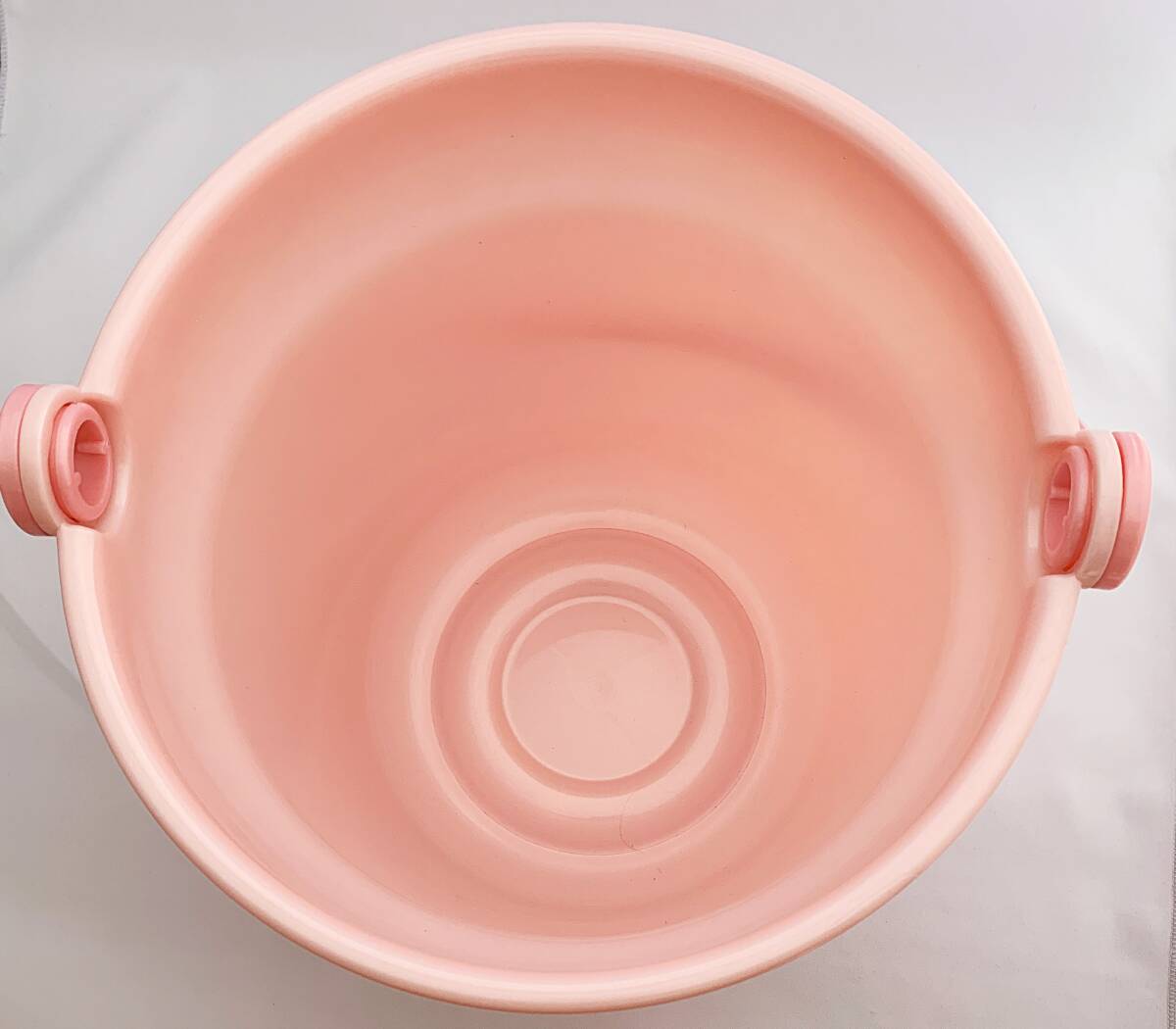 ●ハローキティ バケツ 大小2個セット サンリオ Hello Kitty _画像4