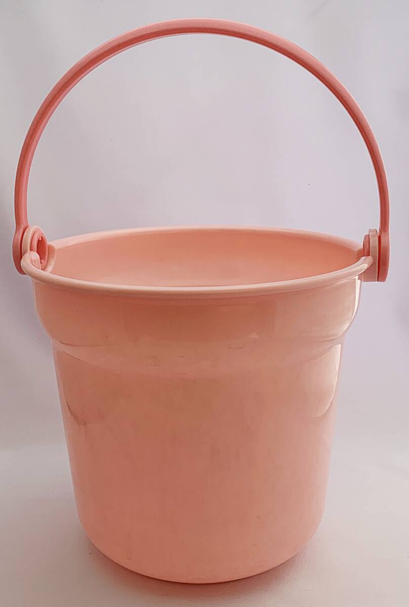 ●ハローキティ バケツ 大小2個セット サンリオ Hello Kitty _画像3