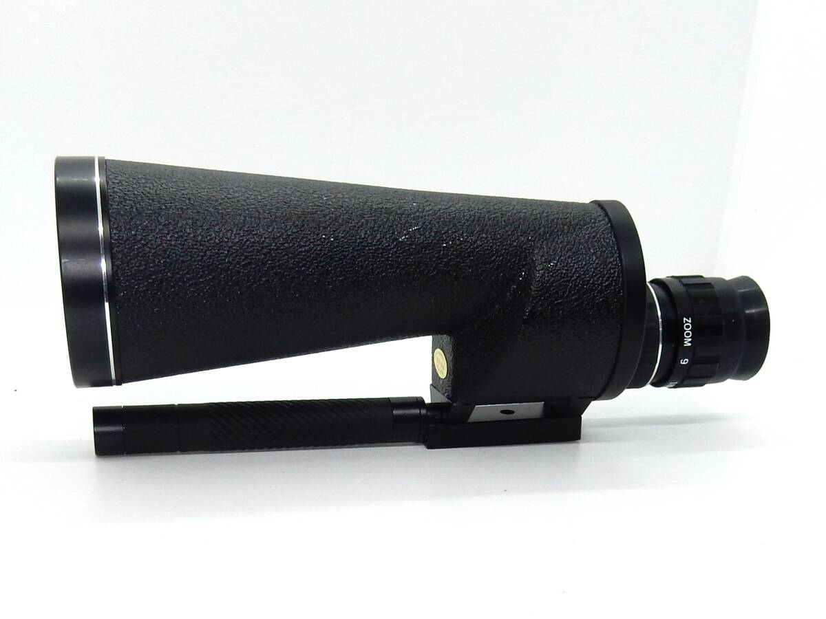 ★美品★ Select Night Zoom 9-45x63 単眼鏡 元箱付屬