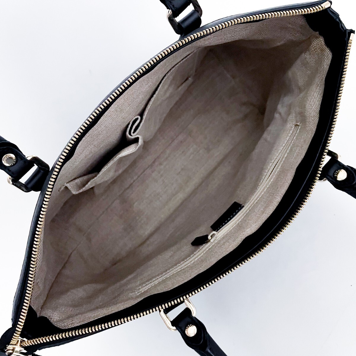 1円■新品同様■幻の逸品■最上級(jí)ライン■GUCCI グッチ 2way マイクロシマ 型押し トートバッグ ビジネス A4 メンズ レディース レザー 黒