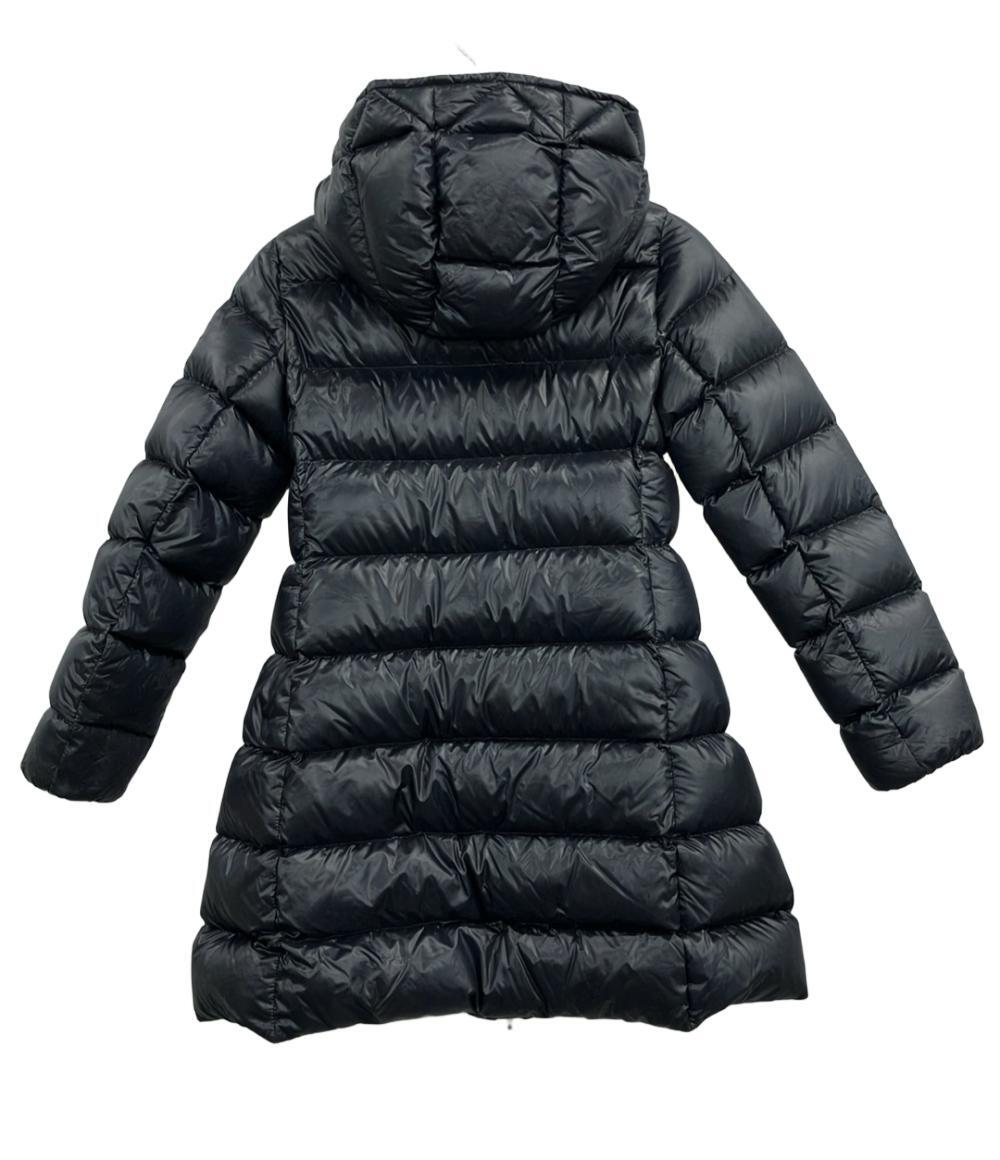 モンクレール ダウンジャケット SUYEN GIUBBOTTO B29544936849 53052 キッズ SIZE 130 MONCLER_画像2