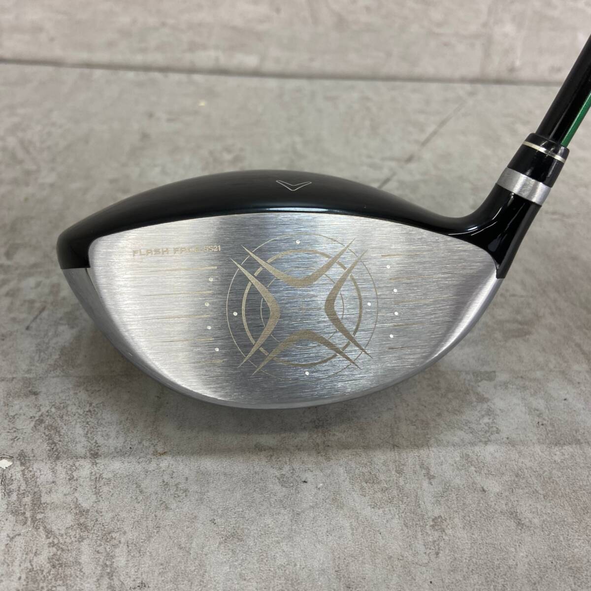 キャロウェイ　エピック　マックス　ファスト　メンズゴルフ　ドライバー　R 右利き用　Callaway EPIC MAX FAST_画像3