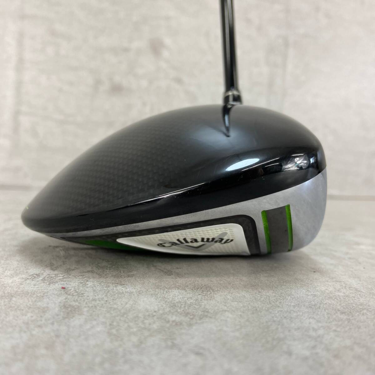 キャロウェイ　エピック　マックス　ファスト　メンズゴルフ　ドライバー　R 右利き用　Callaway EPIC MAX FAST_画像4