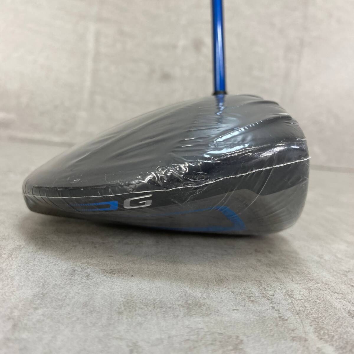 PING　G 2016年　メンズゴルフ　ドライバー　DR　10.5°　45.75インチ　C-8　SR　右利き　ピン_画像4