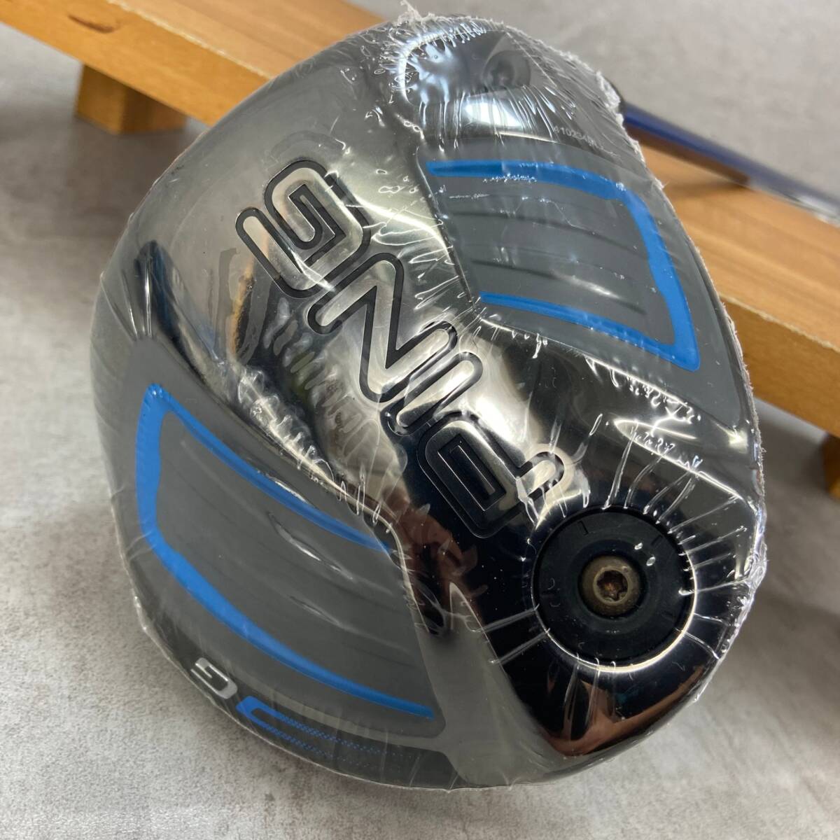 PING　G 2016年　メンズゴルフ　ドライバー　DR　10.5°　45.75インチ　C-8　SR　右利き　ピン_画像6