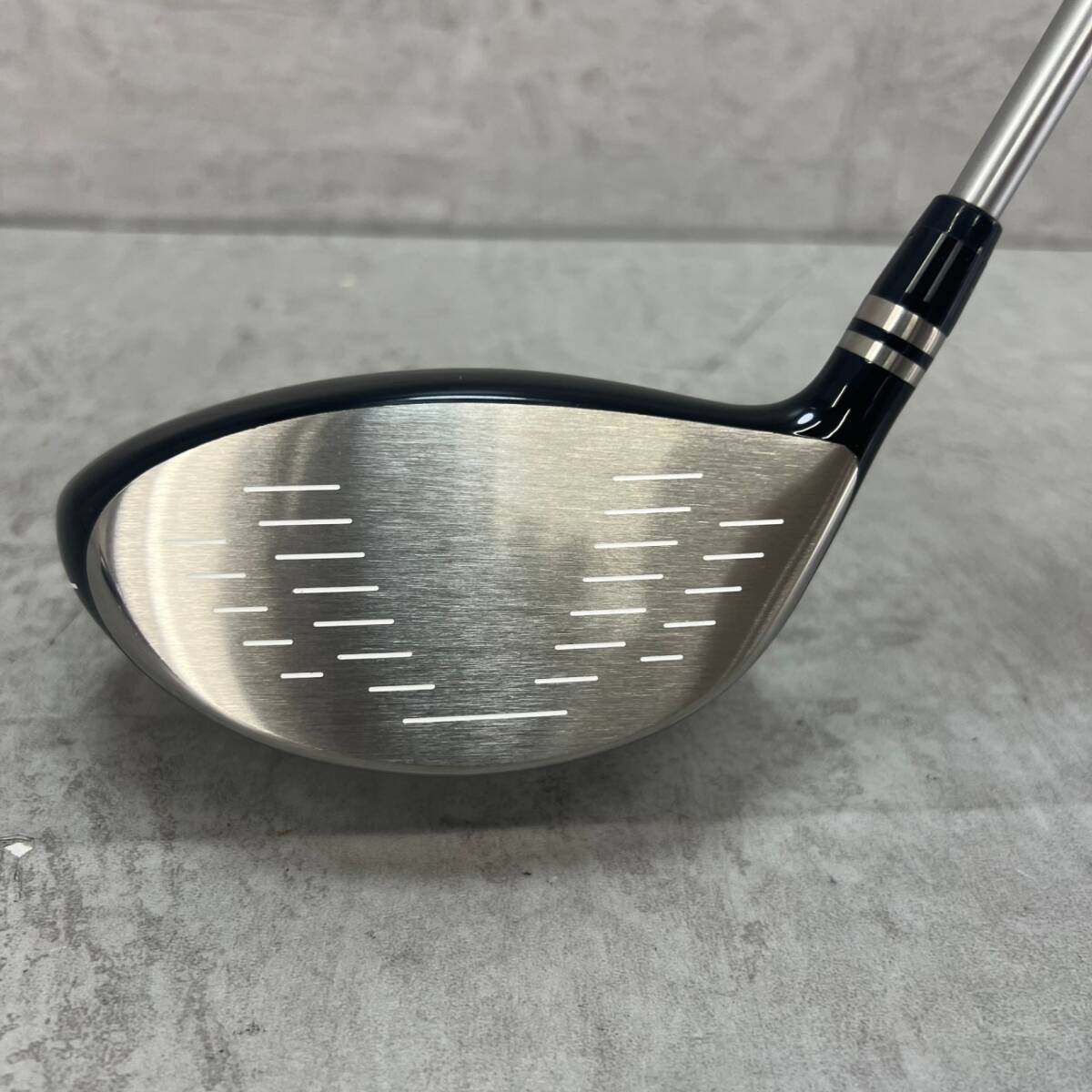 YAMAHA　RMX218 2017年　メンズゴルフ　ドライバー　DR　46インチ　10.5°　D-0　右利き　R　ヤマハ_画像3