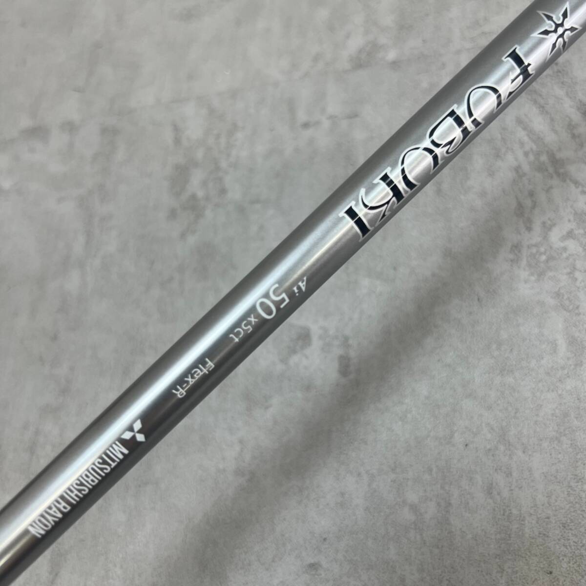 YAMAHA　RMX218 2017年　メンズゴルフ　ドライバー　DR　46インチ　10.5°　D-0　右利き　R　ヤマハ_画像8