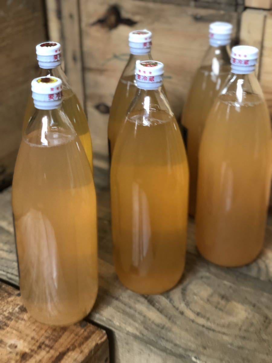 ★青森弘前農(nóng)家直送★大人気★特別４種★12本入り★特別デザートジュース★