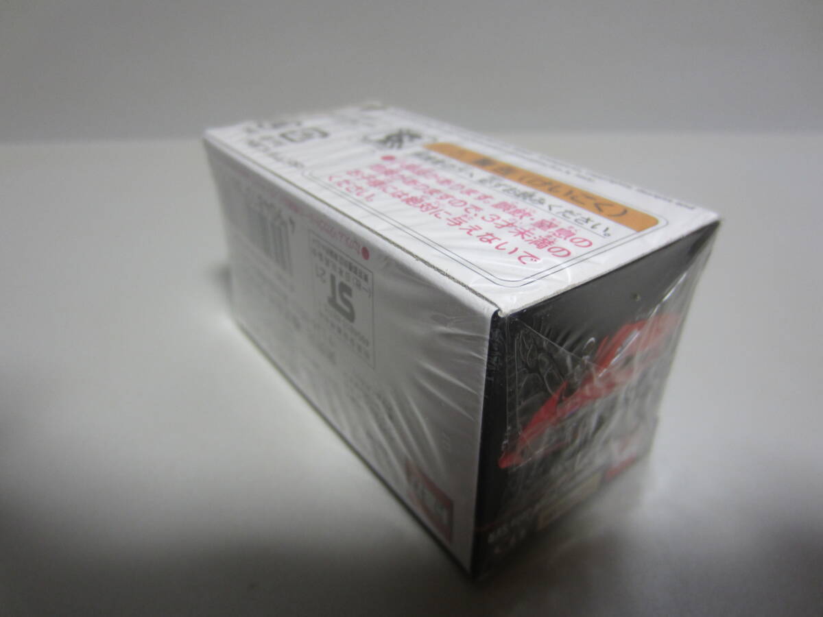 トミカプレミアム No.05 ランボルギーニ イオタ SVR ②_画像3