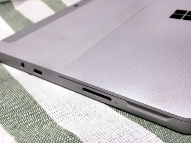 Microsoft Surface go Model1824 Win11Pro 4GB 64GB Pentium4415Y 1.6GHz JUNK_画像6