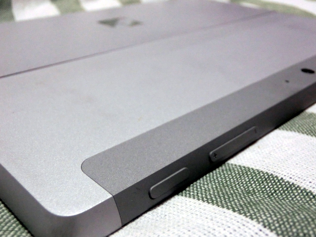 Microsoft Surface go Model1824 Win11Pro 4GB 64GB Pentium4415Y 1.6GHz JUNK_画像7