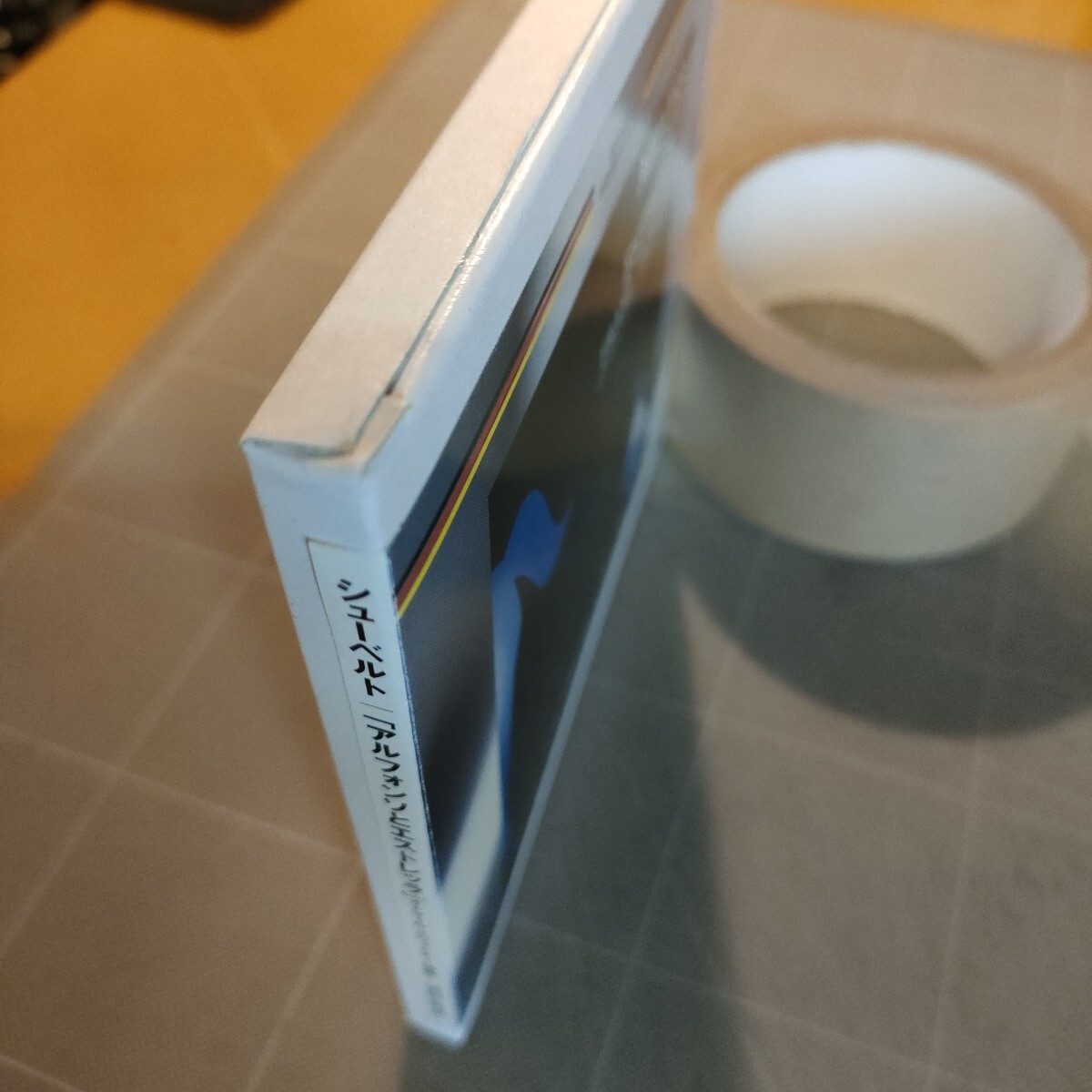 シューベルト：オペラ「アルフォンソとエストレッラ」（3CD）_画像4