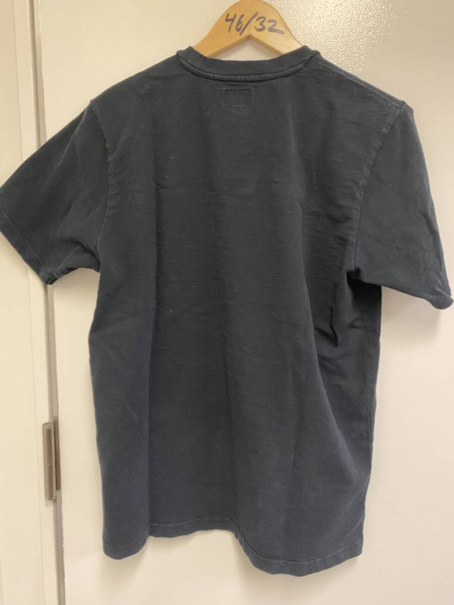 Supreme Tシャツ サイズL BLACK _画像4