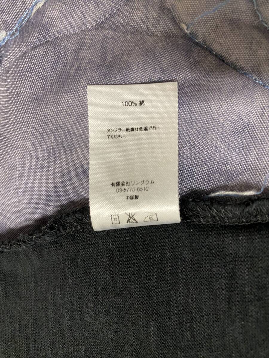 Supreme Tシャツ サイズL BLACK _画像6