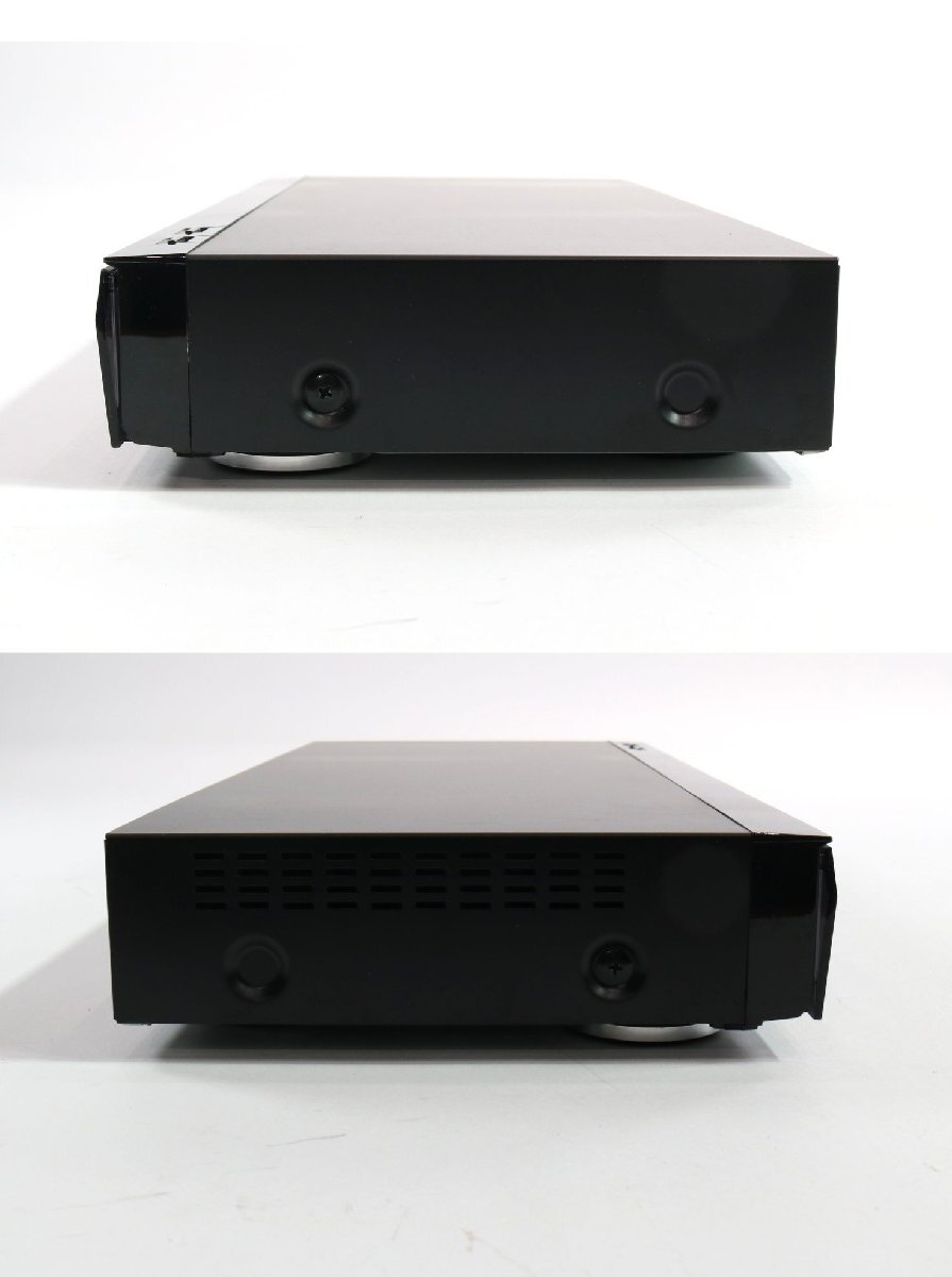 Panasonic パナソニック DMR-4W300 ブルーレイディスクレコーダー Blu-ray 動作未確認 現(xiàn)狀品 2007-YS