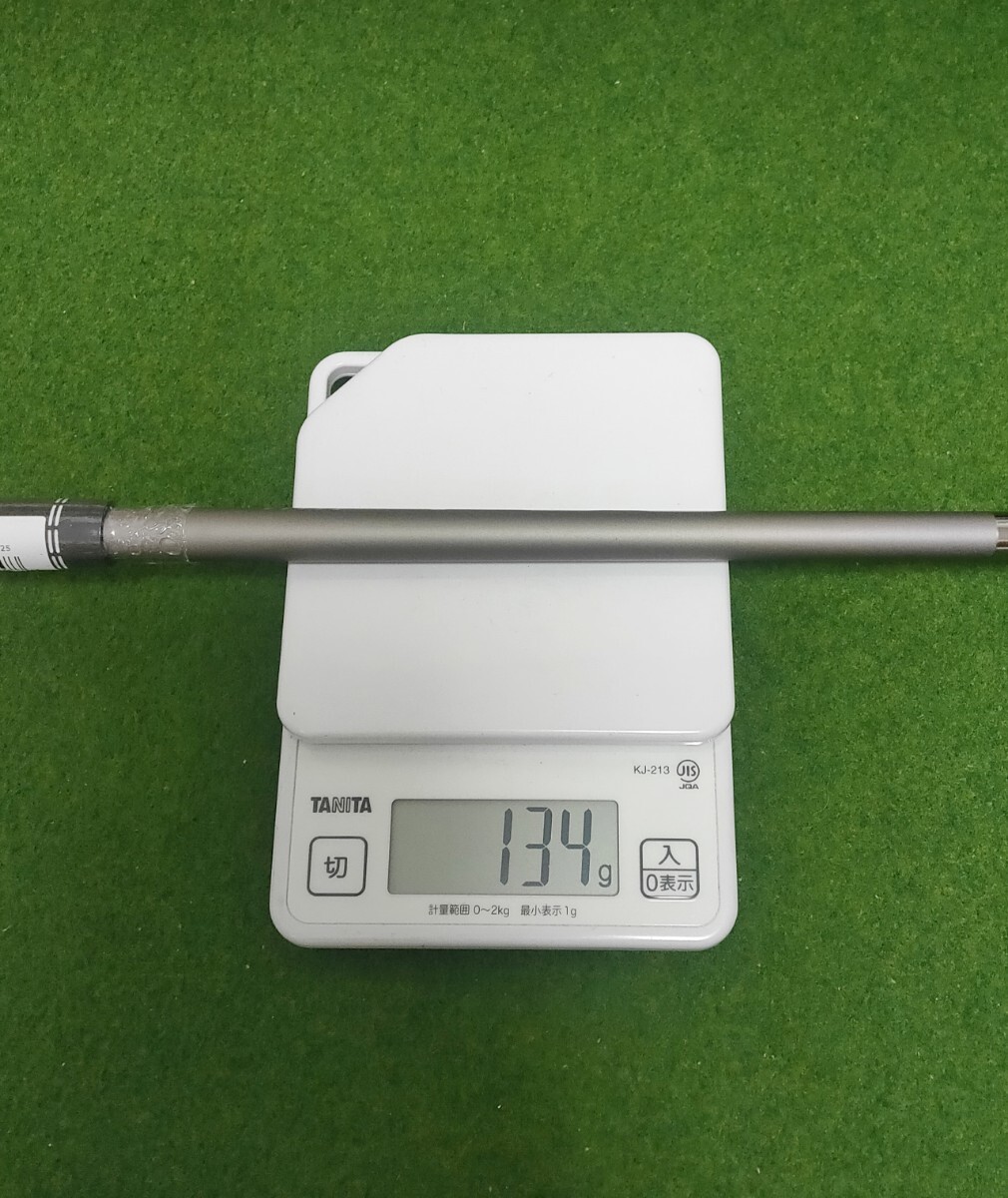 新品】PING TOUR 2 0 CHROME 85 FLEX S ハイブリッド 5U 26°用