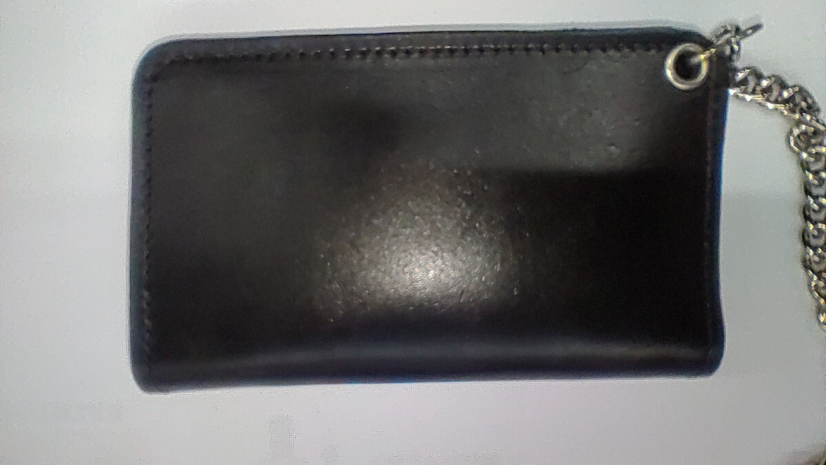 HD風(fēng) チェーンウォレット