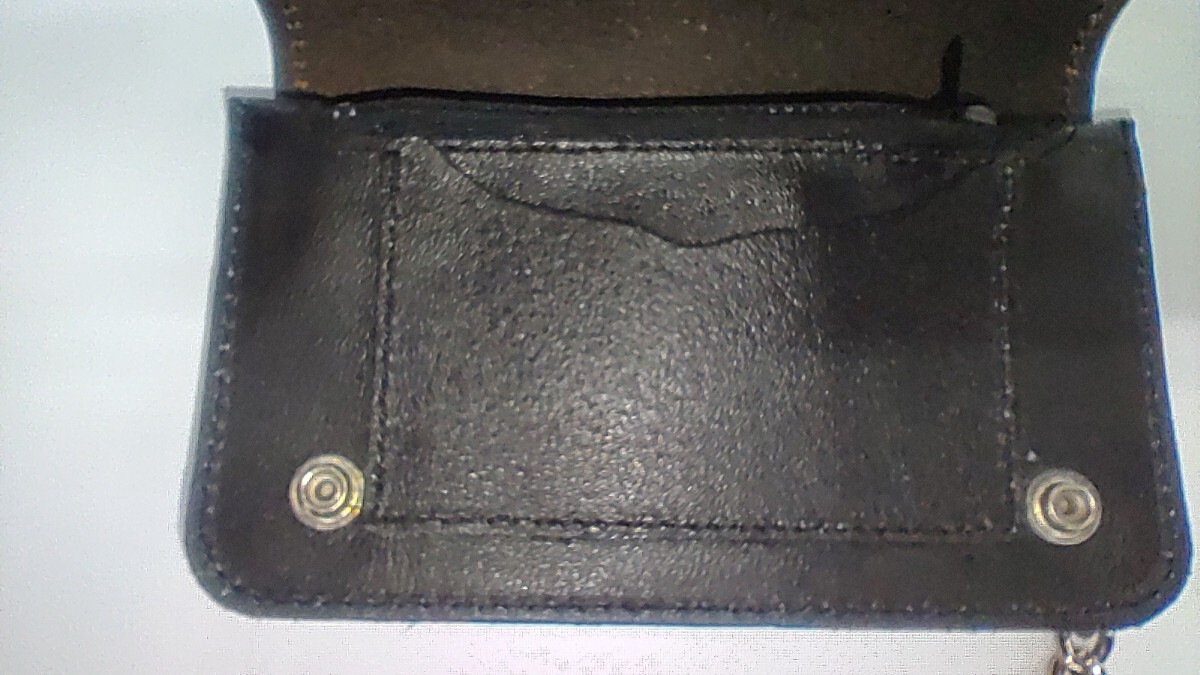 HD風(fēng) チェーンウォレット