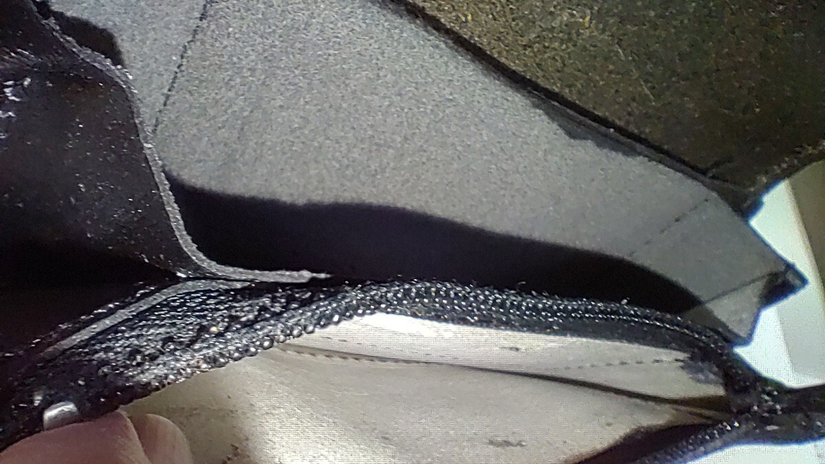 HD風(fēng) チェーンウォレット