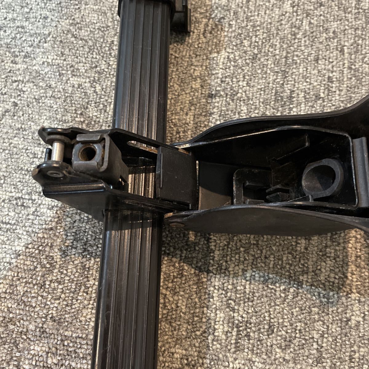 THULE アダプター777 スーリー_画像6