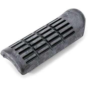 VFR1200X SC70 Crosstourer ステップラバー ステップゴム メインステップ　純正_画像2