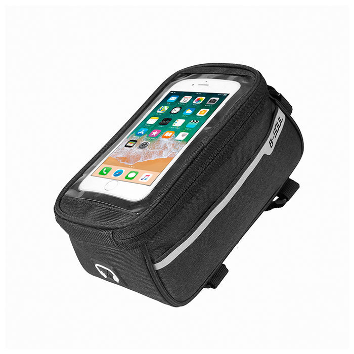 * красный смартфон подставка велосипед почтовый заказ смартфон кейс велосипед для смартфон держатель смартфон сумка мобильный держатель рама сумка мотоцикл bai