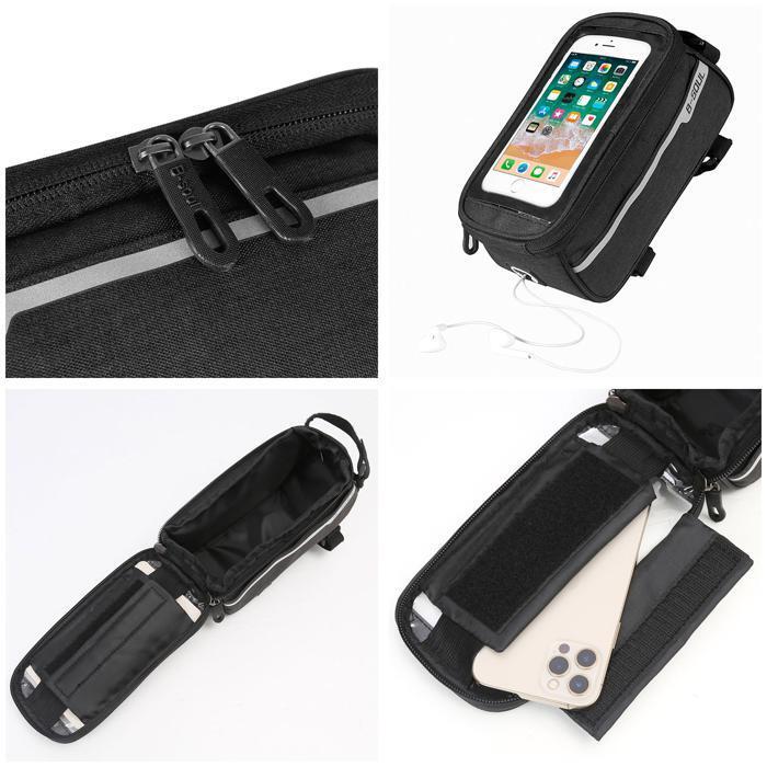 * красный смартфон подставка велосипед почтовый заказ смартфон кейс велосипед для смартфон держатель смартфон сумка мобильный держатель рама сумка мотоцикл bai