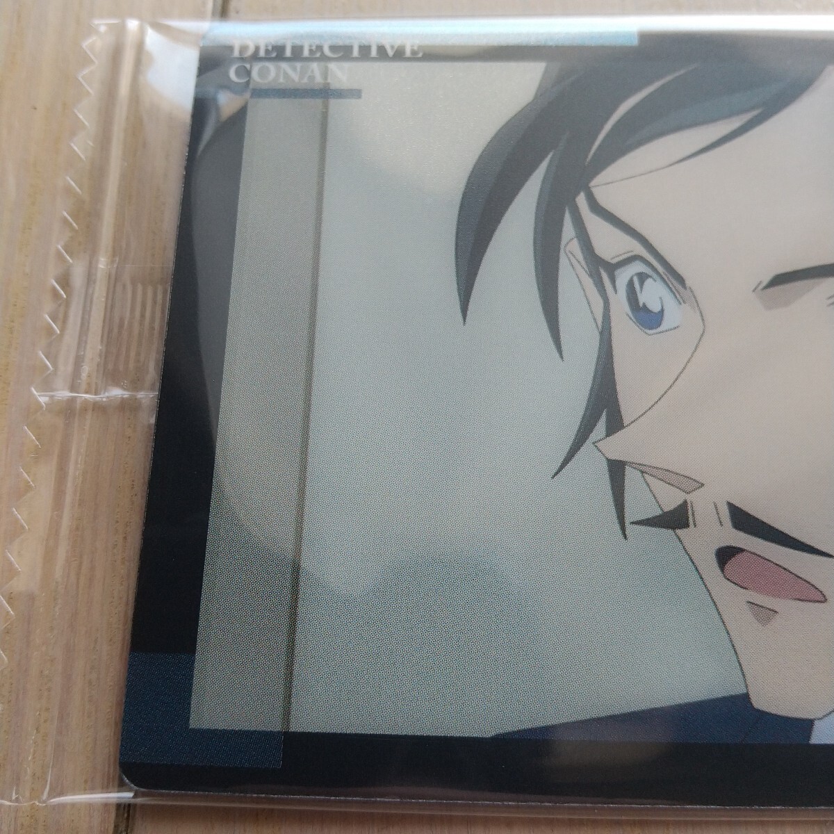 名探偵コナン イタジャガ vol.5 C5-15 諸伏高明 カード コナン キャラクターカード 長野県警 _画像2