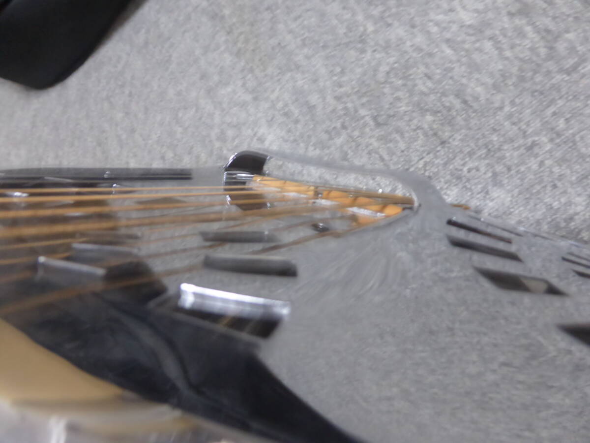 ■Fender リゾネーター タイプ 現状品！_画像7