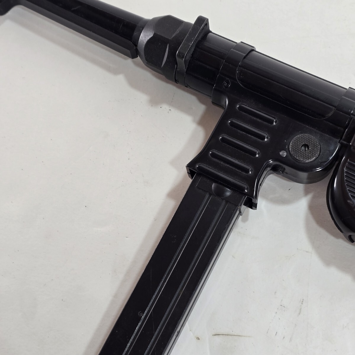 □マルシン シュマイザー MP40 avf40 SPG刻印 モデルガン MARUSHIN