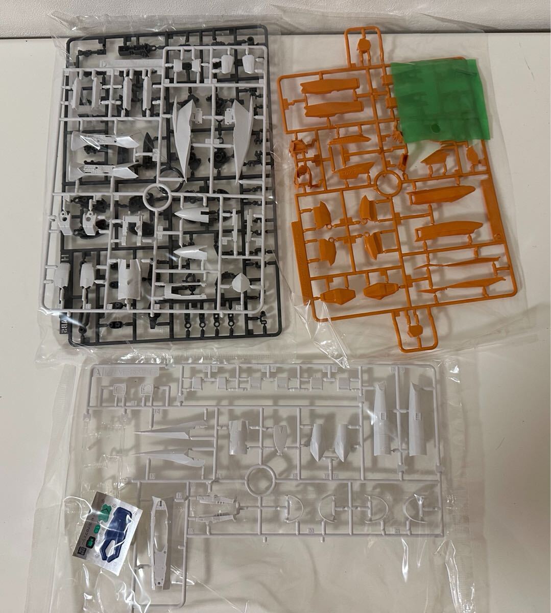 1?　劇場版マクロスF 虛空歌姫-イツワリノウタヒメ- 1/72 YF-25 プロフェシー プラモデル