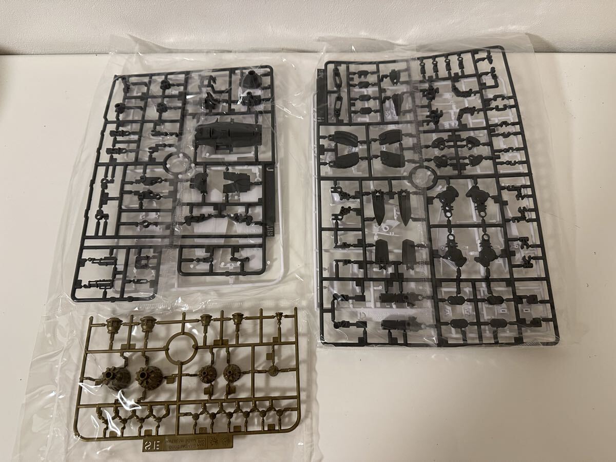 現狀品　1?　1/72 VF-25F スーパーメサイアバルキリー アルト機 マクロスF フロンティア プラモデル バンダイ