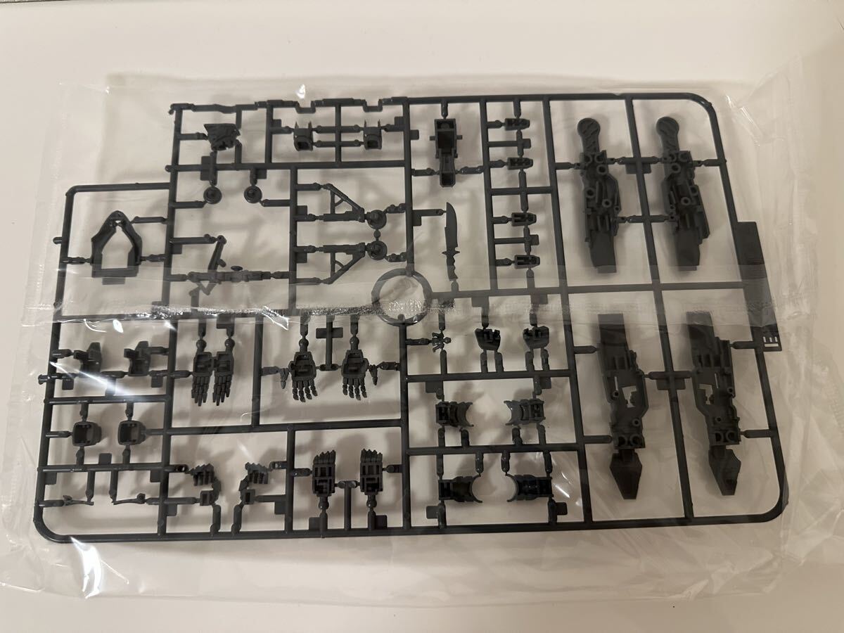 1?　劇場版マクロスF 虛空歌姫-イツワリノウタヒメ- 1/72 YF-25 プロフェシー プラモデル