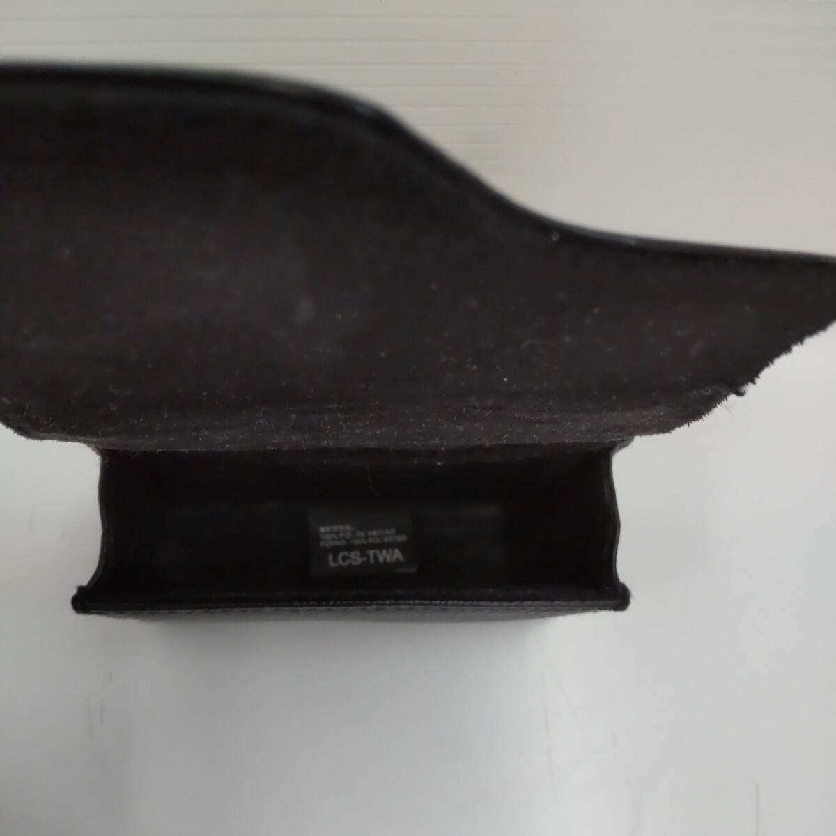 r505 SONY Cyber-shot DSC-T20 ソニー サイバーショット ホワイト コンパクトデジタルカメラ 充電器付き カメラケース付き 通電確認(rèn)済