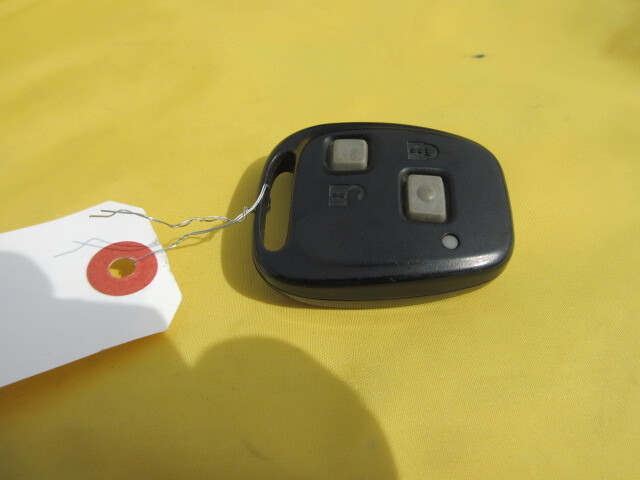 ハイゼットデッキバン　S331W　禁煙車　三万キロ　定形外郵便　持ち込み局員手渡し_画像3