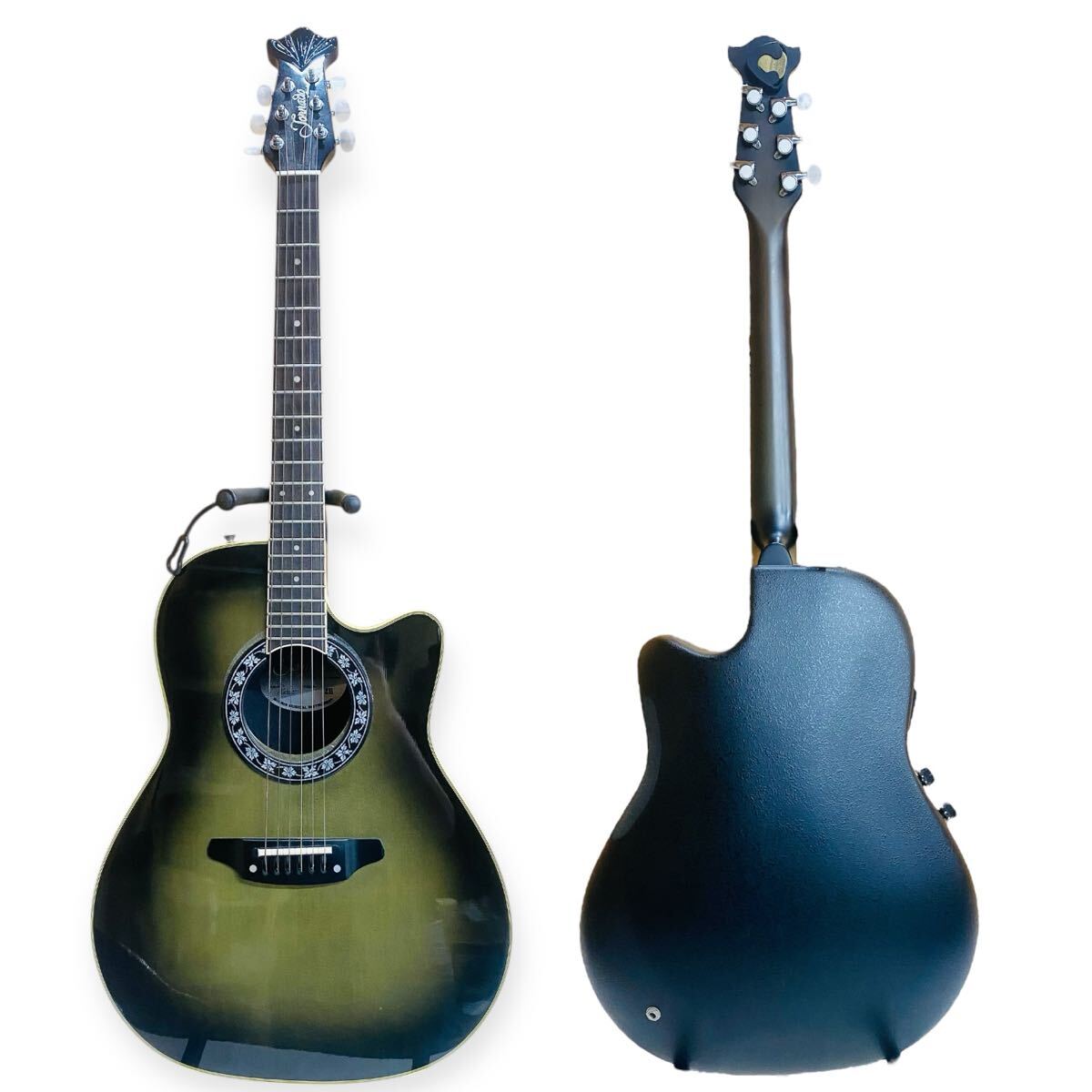 Morris tornado モーリス トルネード zⅡ エレアコ A-4 Morris Tornado ZII モーリス トルネード エレアコ