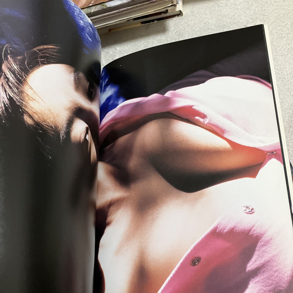 【2冊(cè)セット】酒井若菜 寫真集 グラビア 水著 素肌 do -dai?